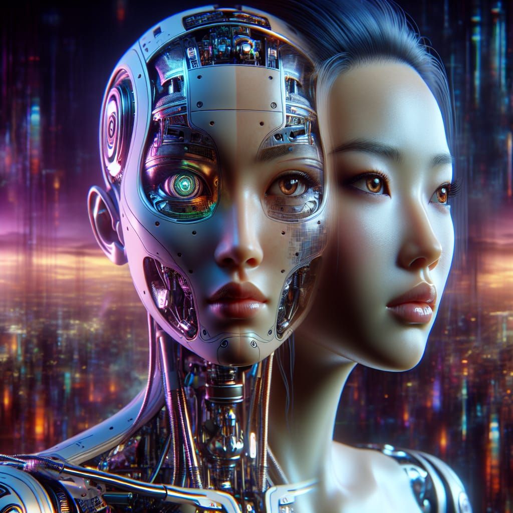 Future of AI