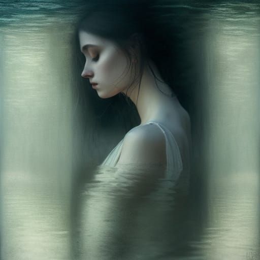 Depth - Deep Water