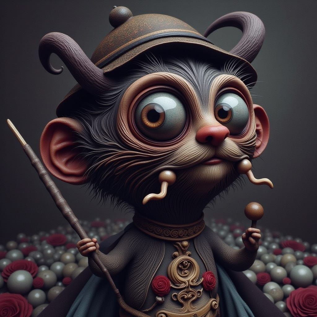 <lora:CICADA SONG:1.0> <lora:-Lunatic-:1.0>