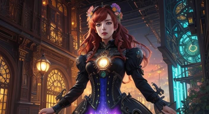 Arc Reactor SP edition.