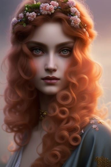 Ginger