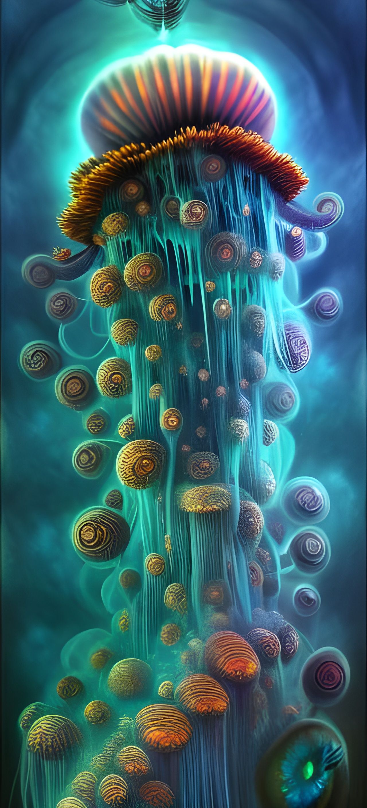 Jellyfish