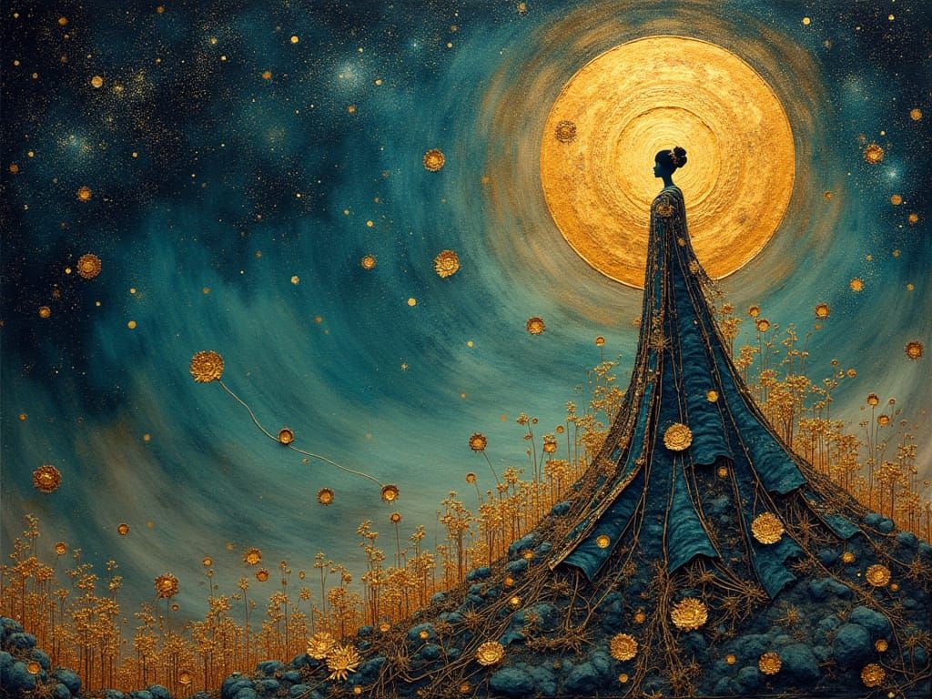 Geomagnetic Storm Genie