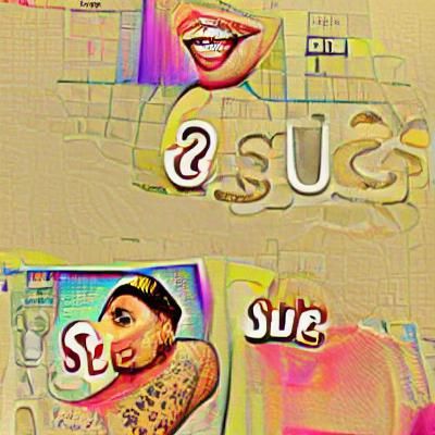 Suspicious Abstract Concept