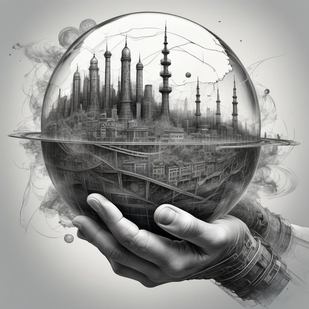 city