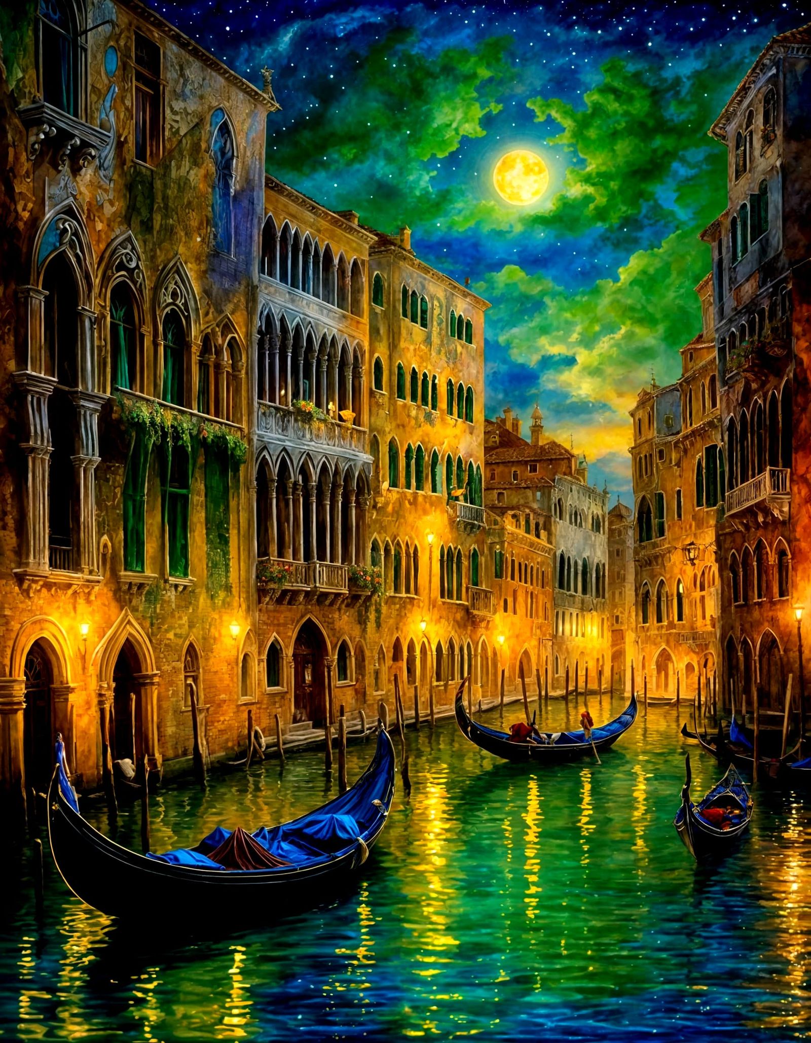 Venice