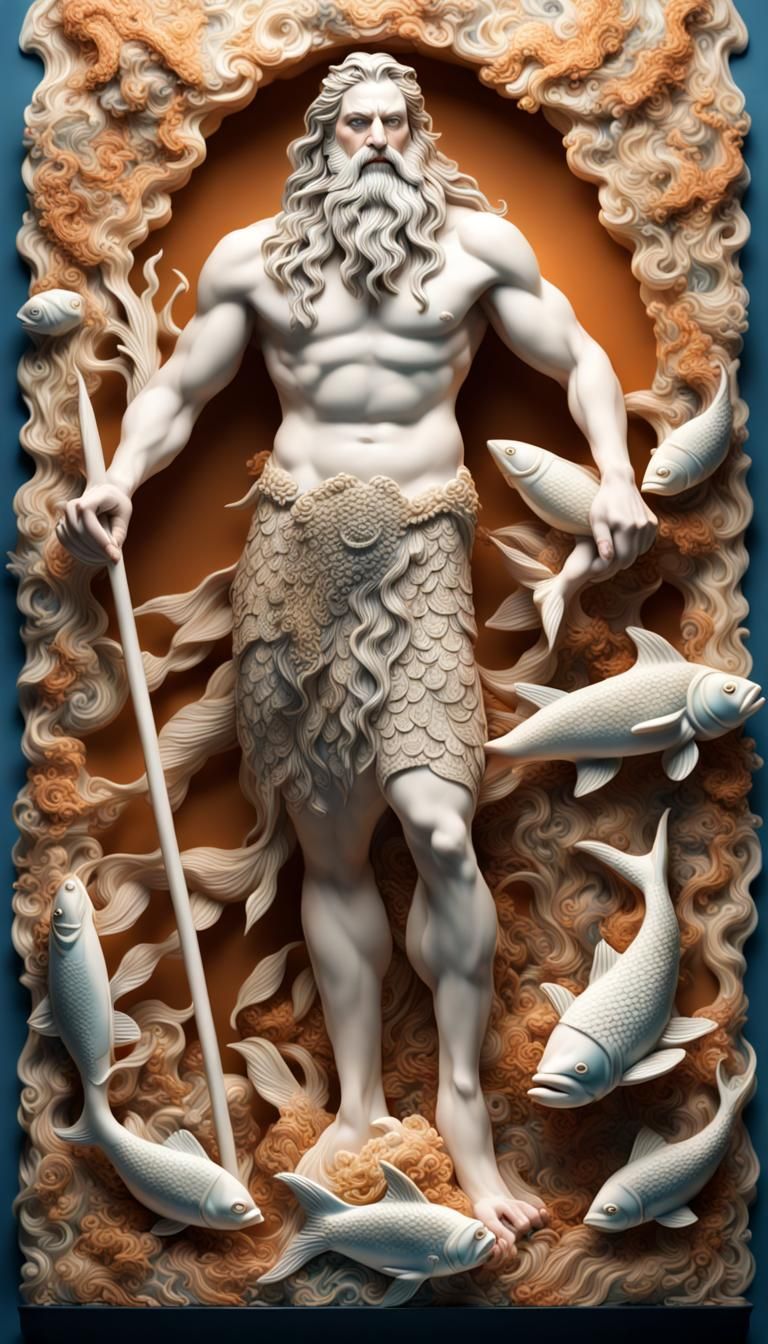Poseidon