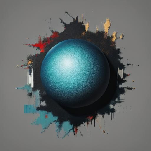 Consider the style of AI art you're using and tailor your prompts accordingly (realistic vs. abstract).