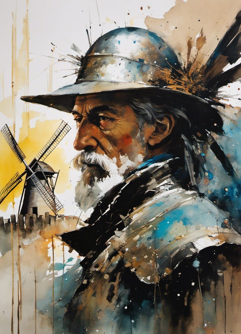 Don Quixote