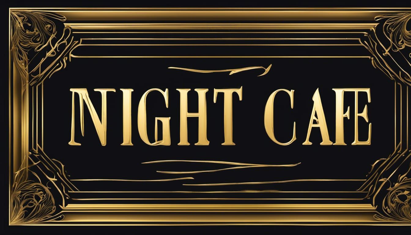 NIGHTCAFE