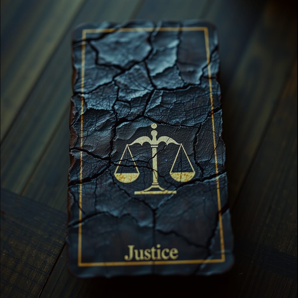 “Justice”