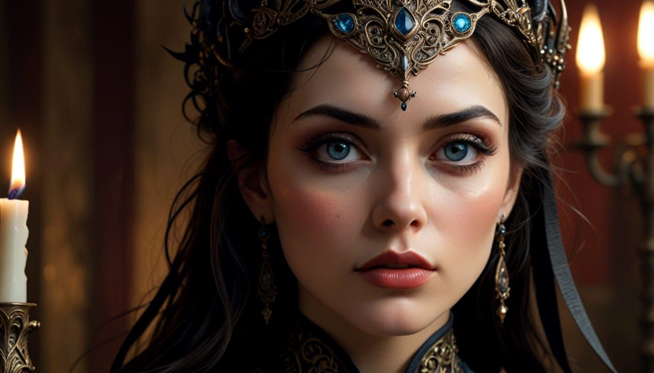 Sweet Princess