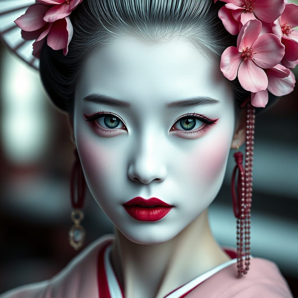 Geisha