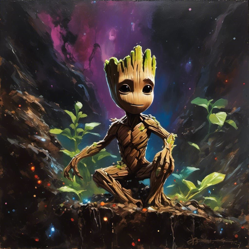 Groot