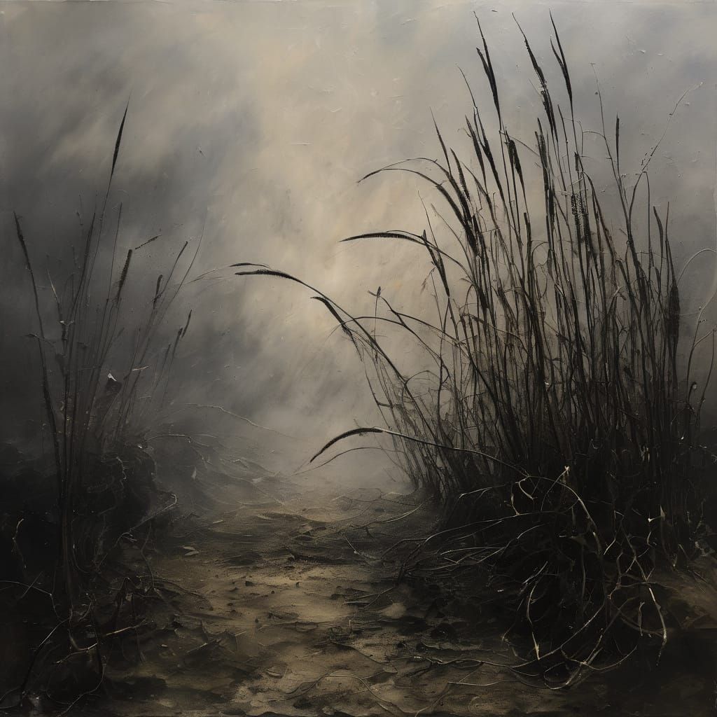 Is such the fast that I choose,
    a day to humble oneself?...