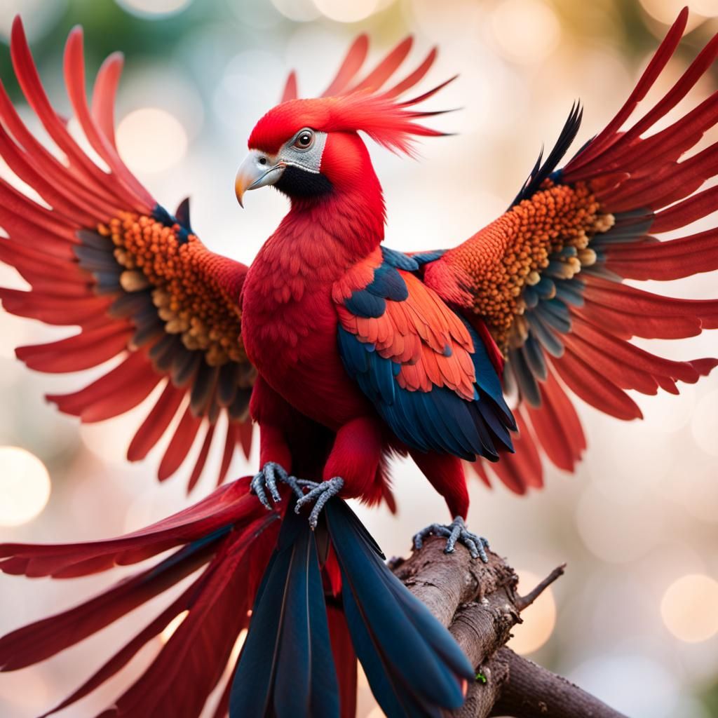 Professional Bokeh Photography with Natural Lighting