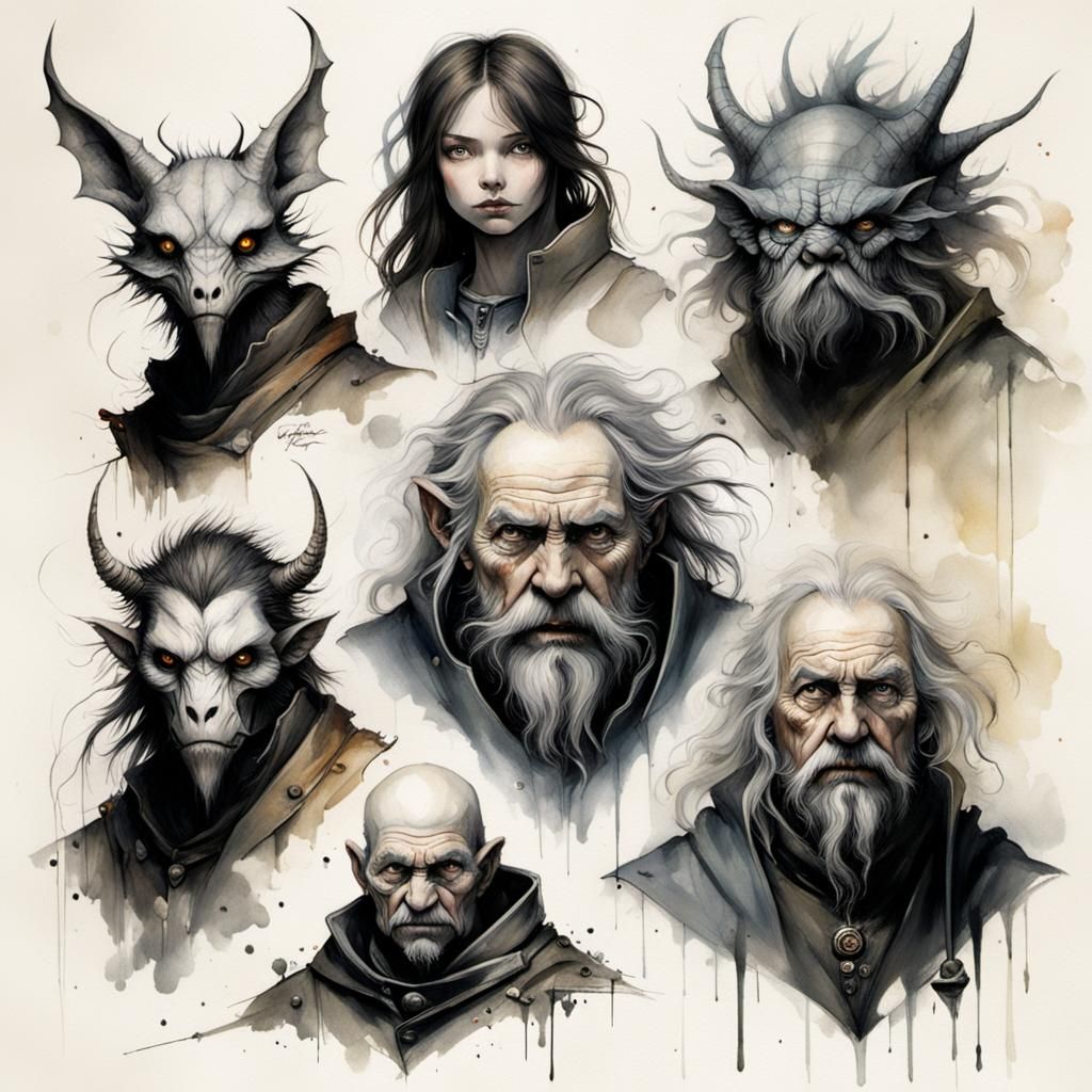 The Clan