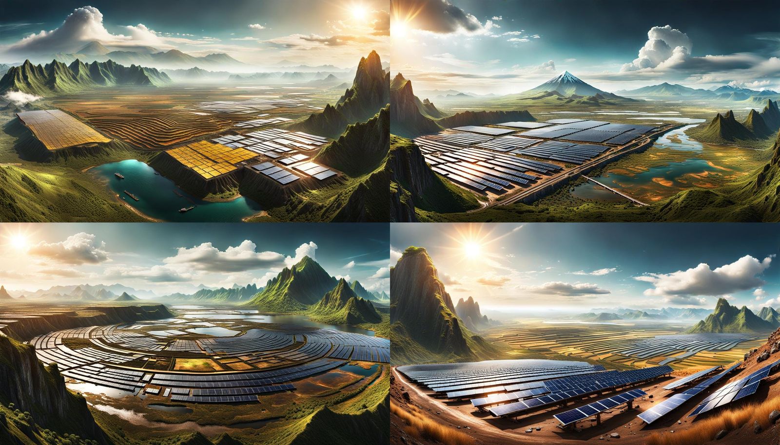 Kardashev Type 1 Philippines Humanitopian City v1