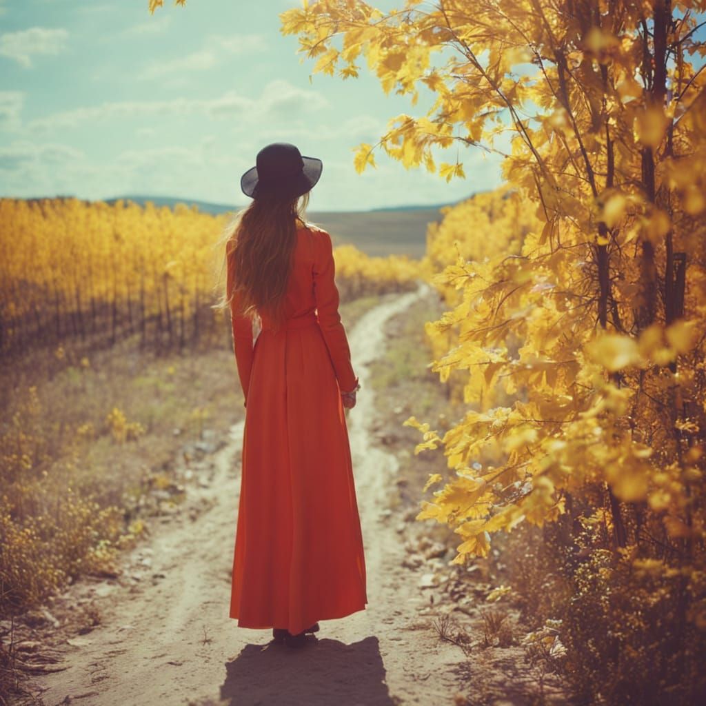 Oleg Oprisco-Inspired Surrealist Art