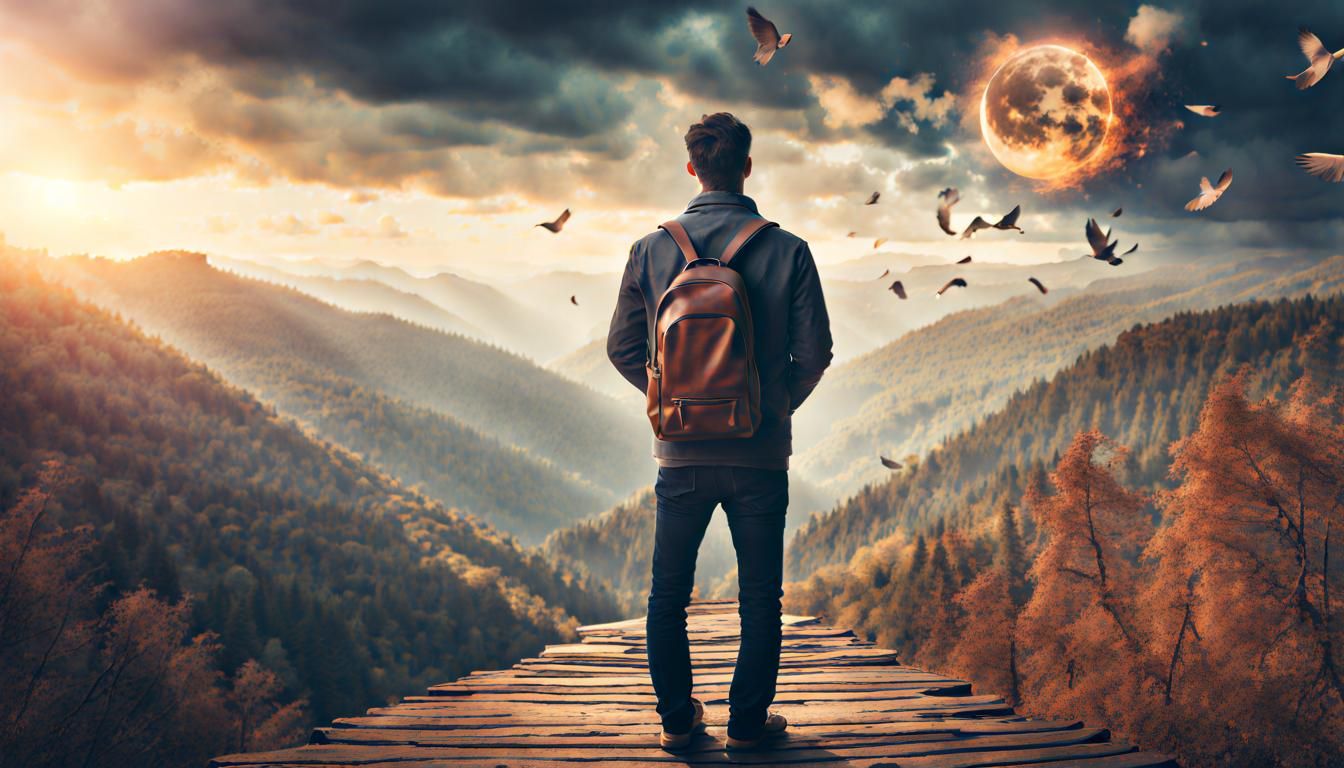 Finding Motivation After Loss: A Fresh Start