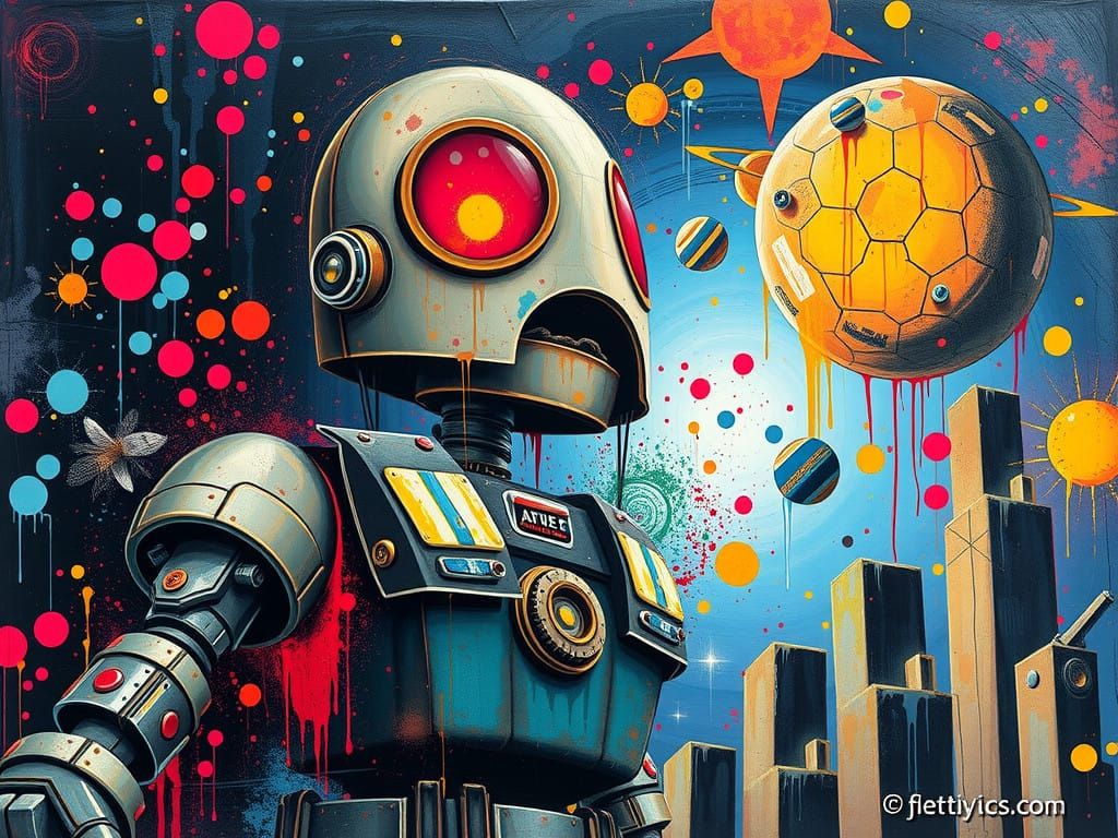 Ancient Greek Visionary Lucian of Samosata