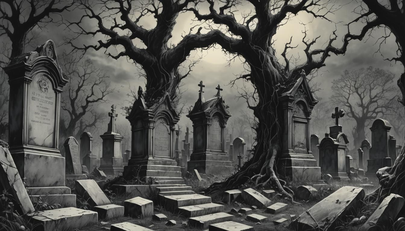 The Crypt Tree