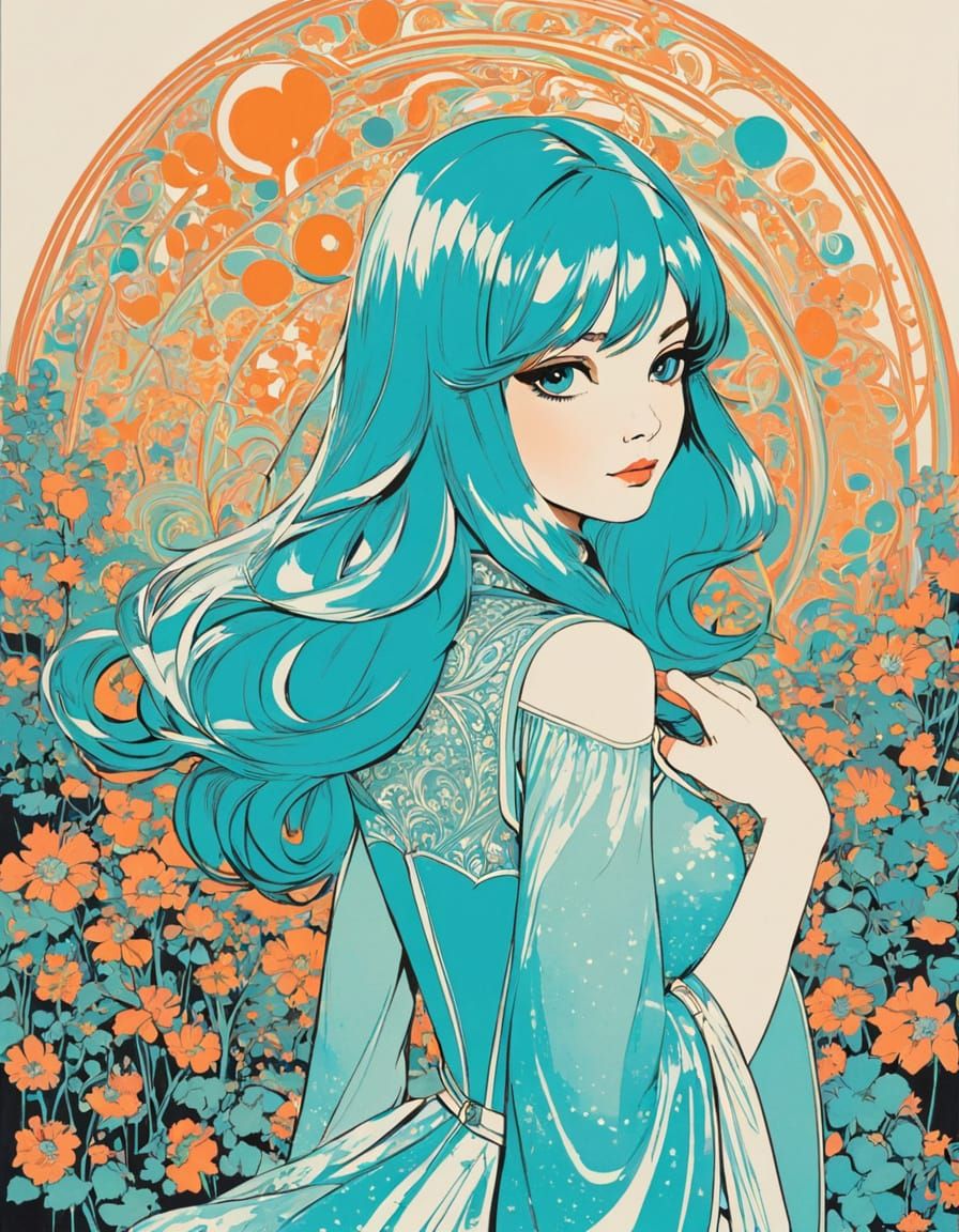 impressionism, adorable, electropop