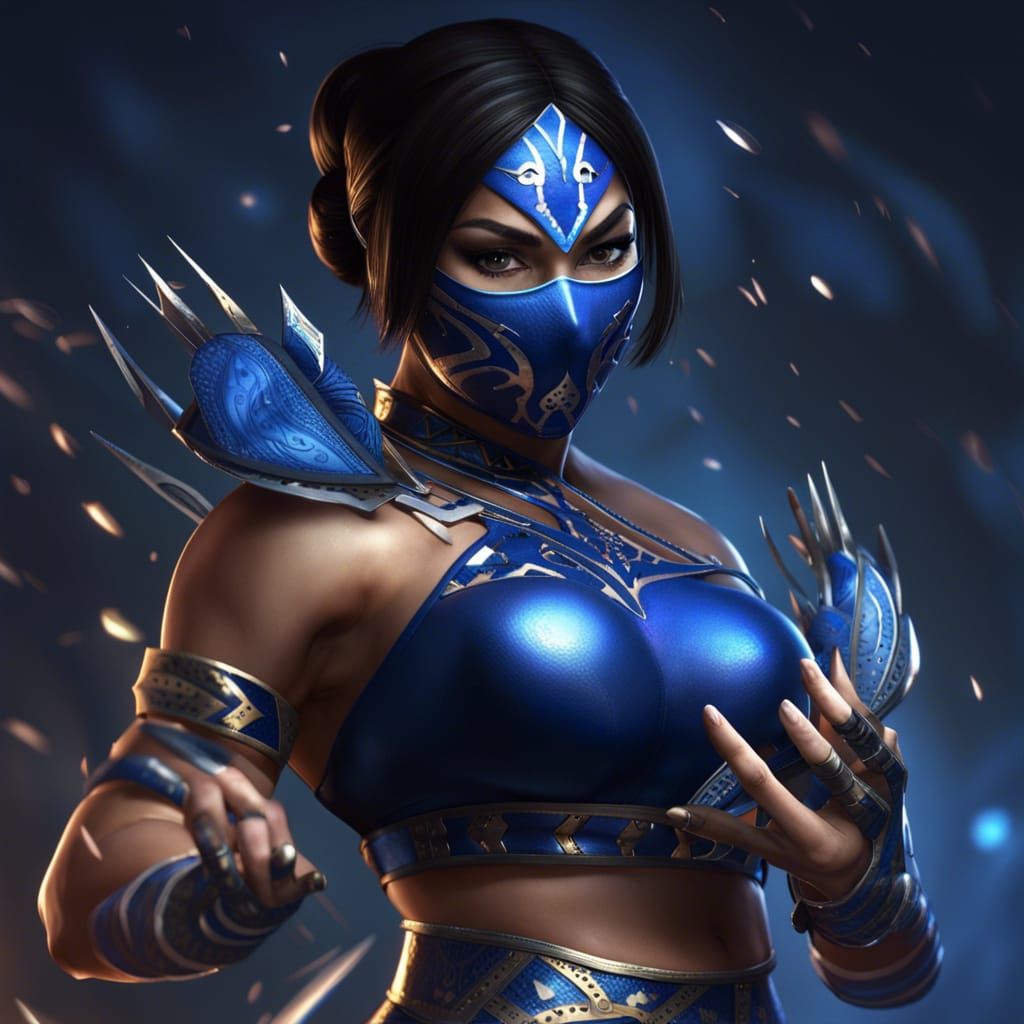 Kitana