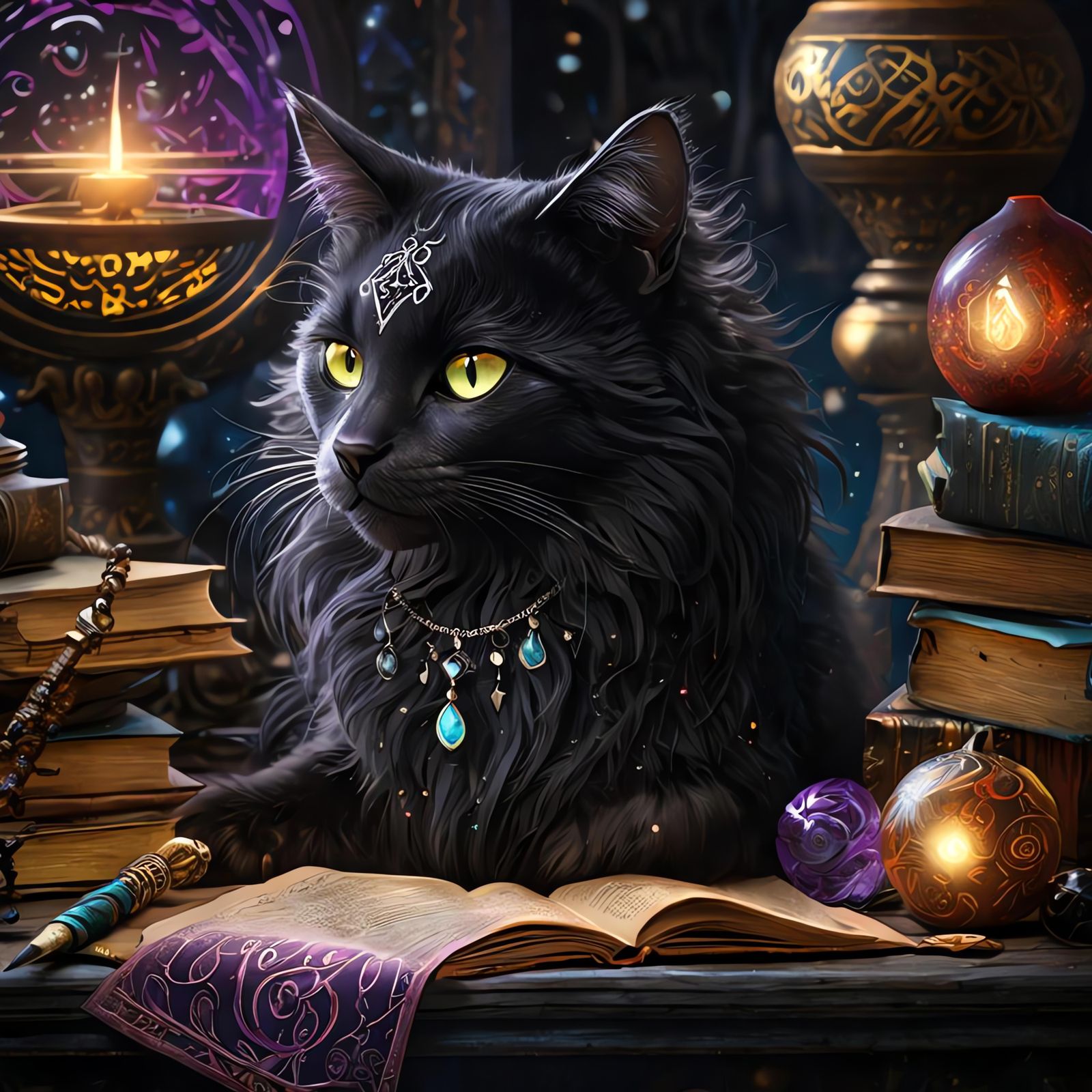 🆗❗Keeper of the Clipot