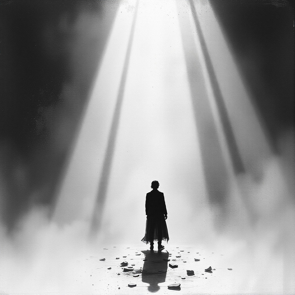 Overcoming Tragedy: Finding Light in Darkness