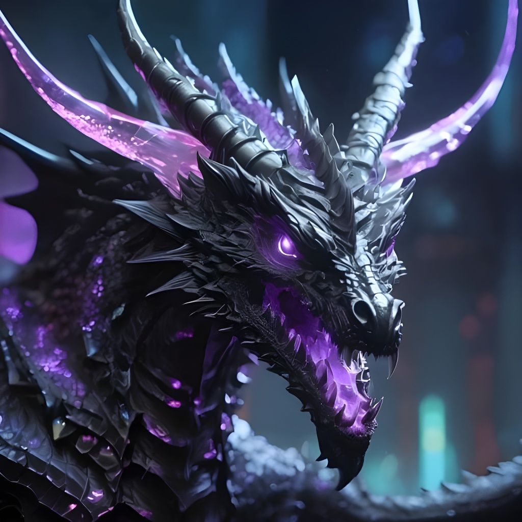 Dark Dragon
