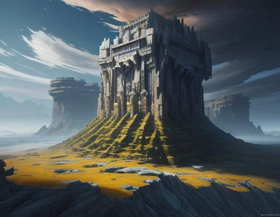 Downsphere highest construction