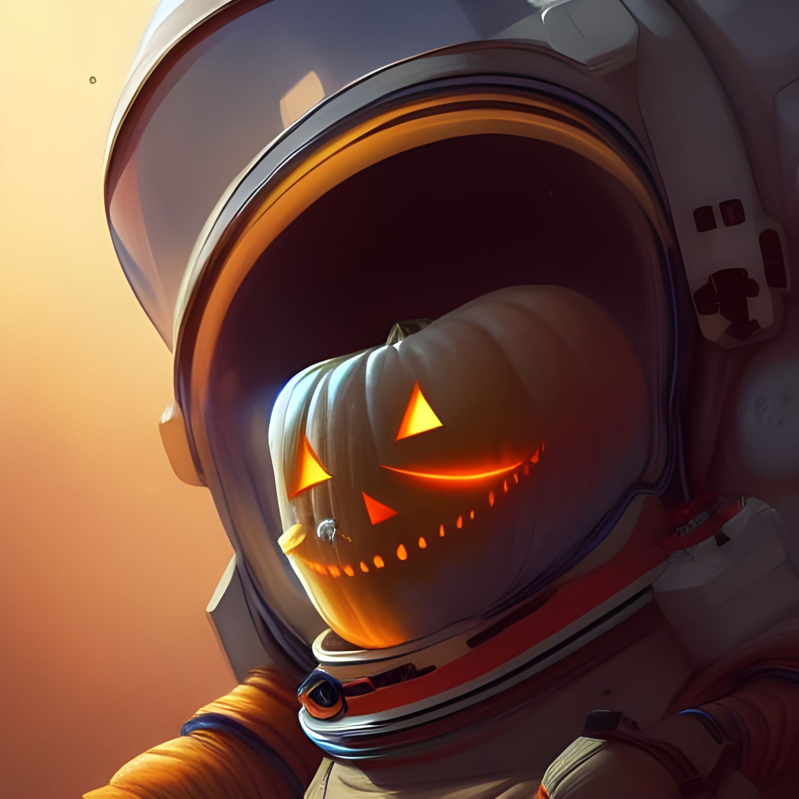 Houston, Do You Fear Me?