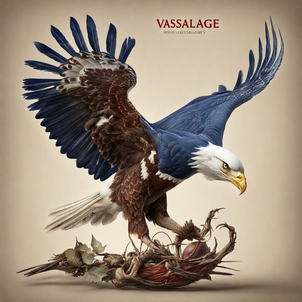 Detailed Image of American Vassalage