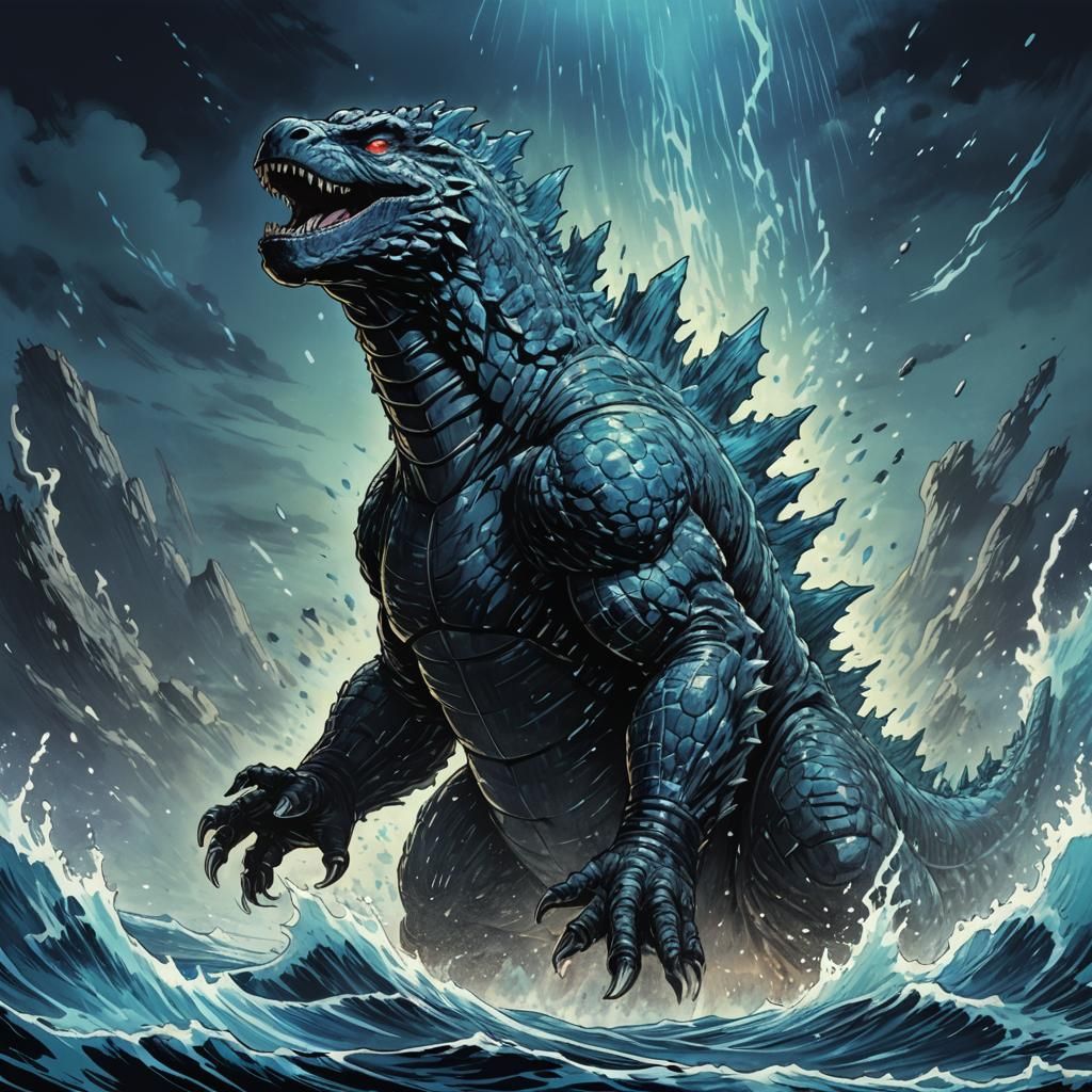 Godzilla