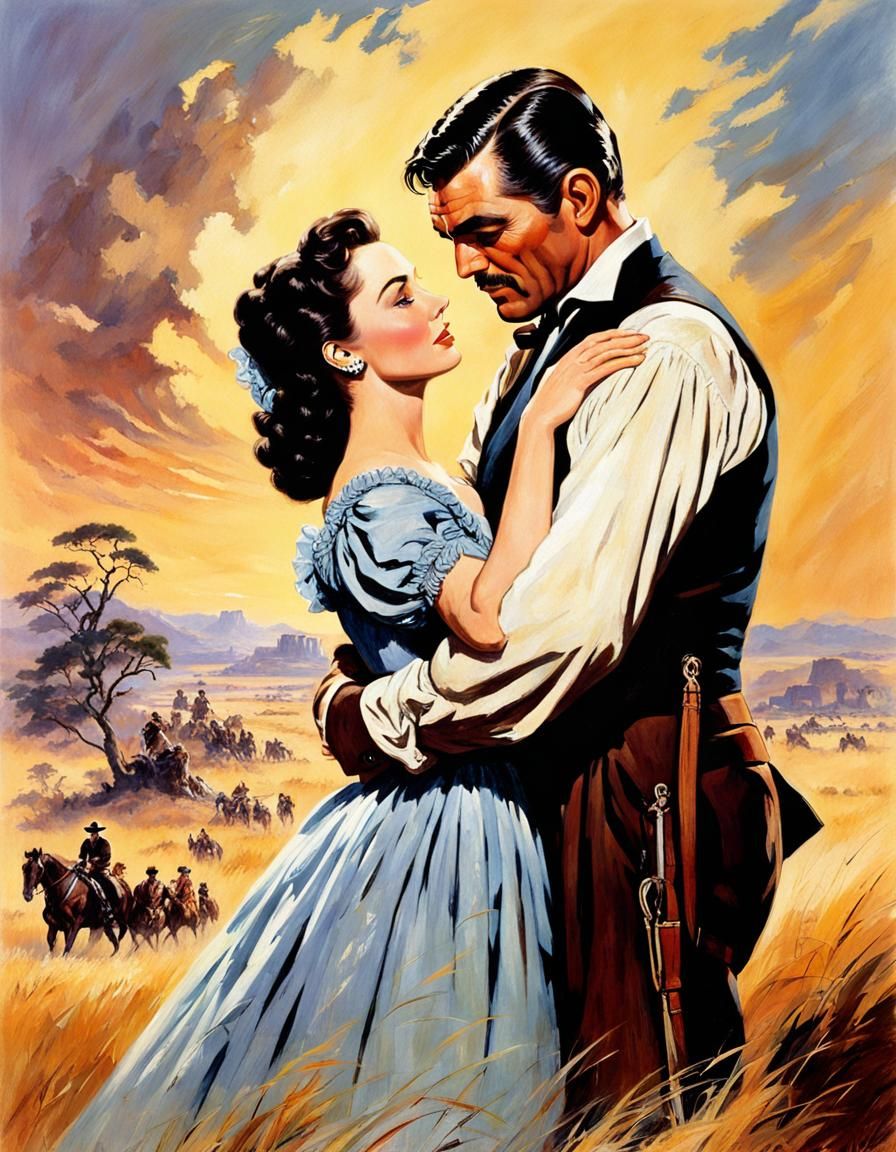 Gone with the Wind