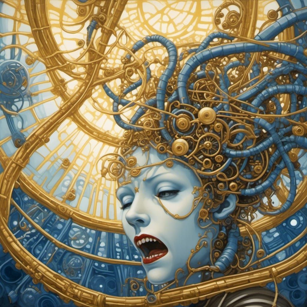 <lora:Let:1.0> A nightmare