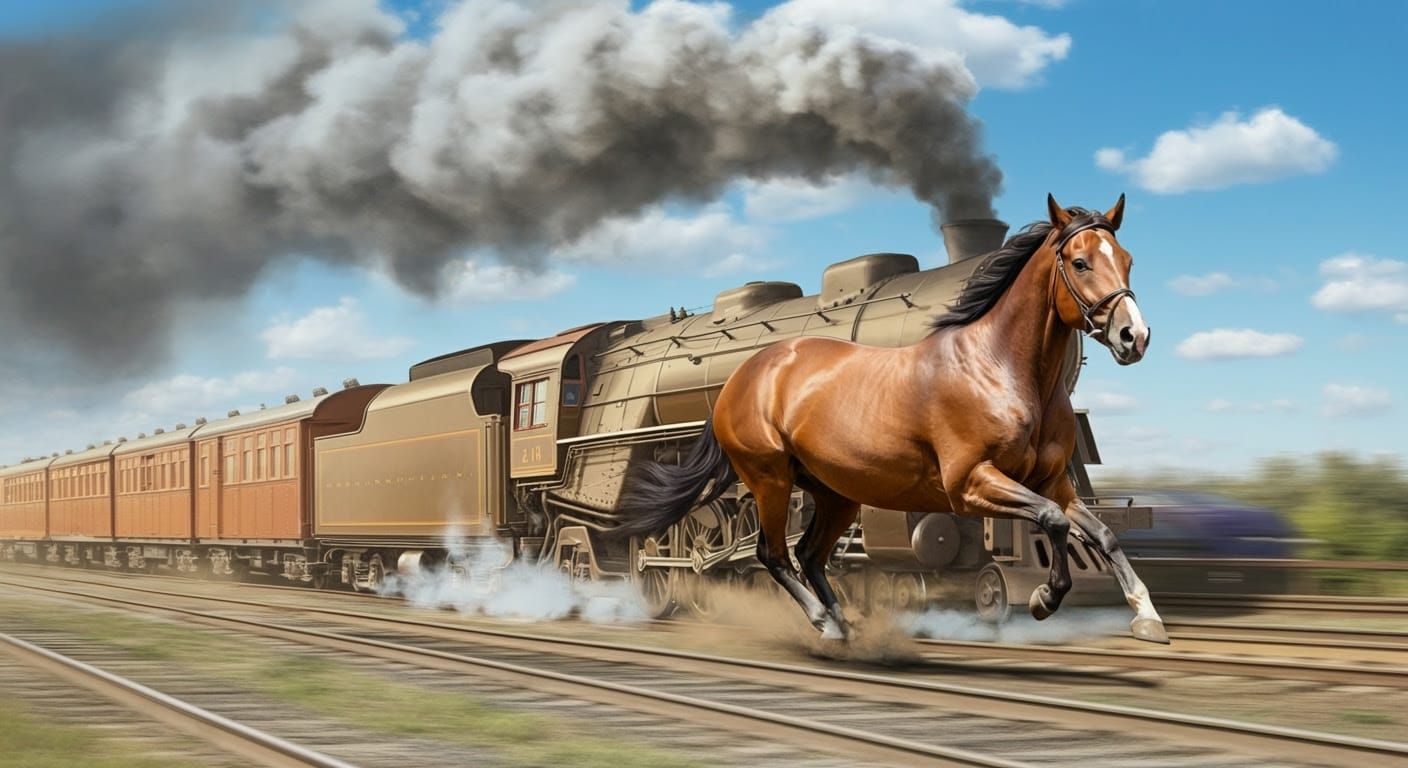 Horse Race