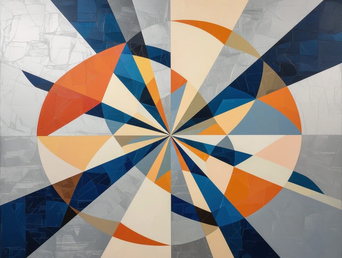 Defying Laws of Geometry in The Errane