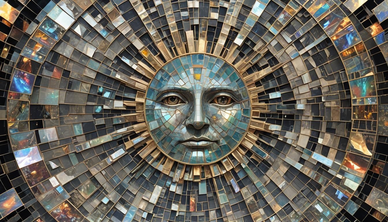 Interconnectedness: A Multidimensional Assimilation of Wisdo...