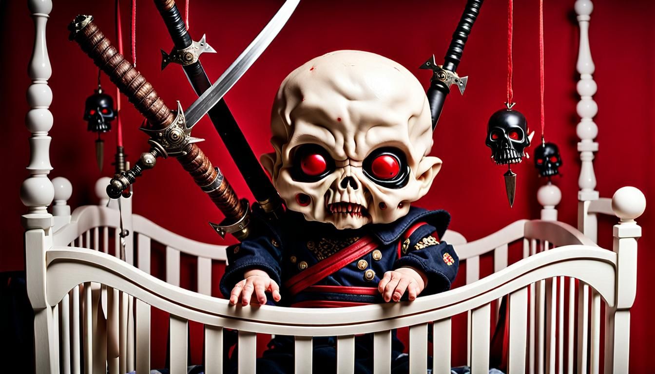 "What Do You Want To Be When You Grow Up?"