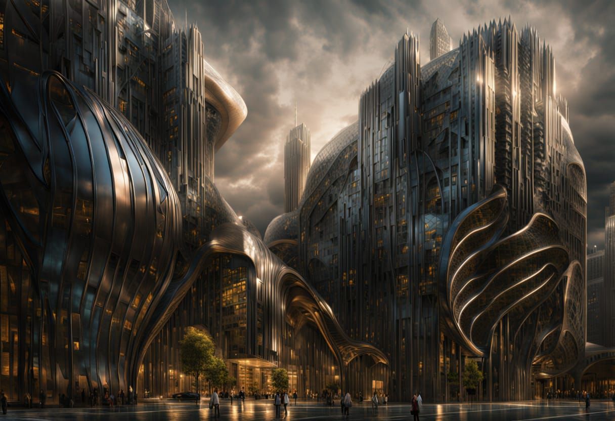 Sensual Metropolis in a Puritan World