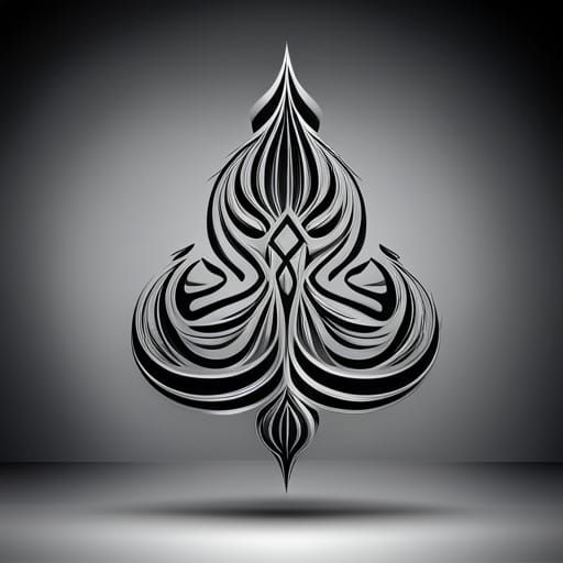 a new mandala art design