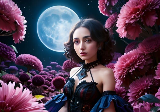 AI Image of No Change