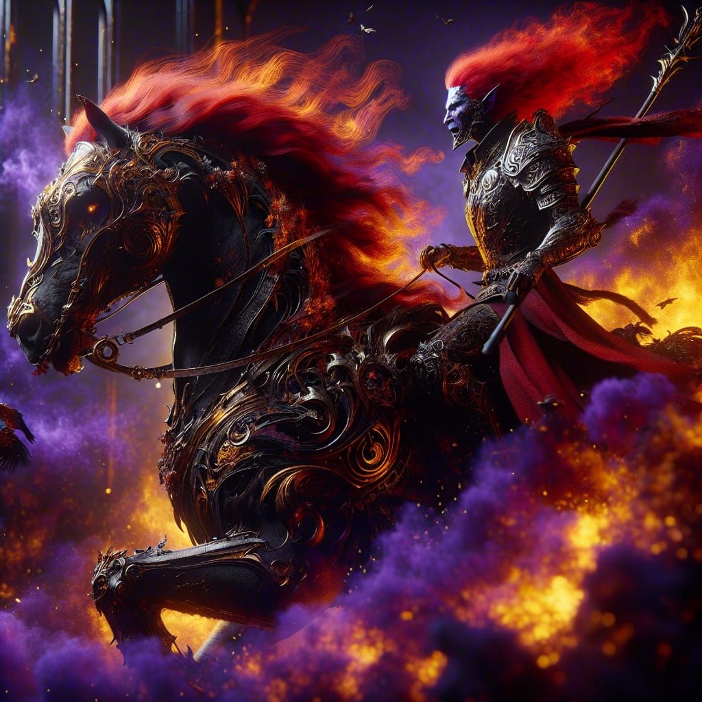 Hell Knight
