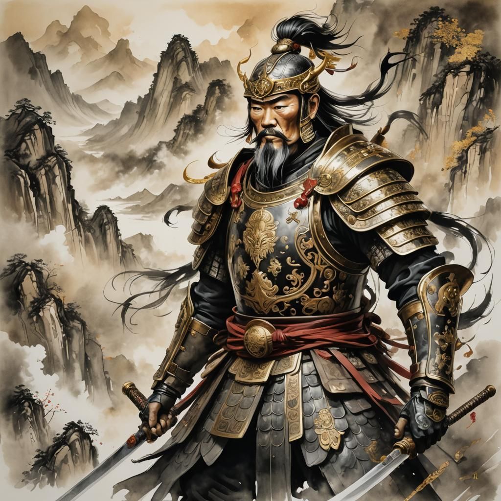 Dragon Warrior