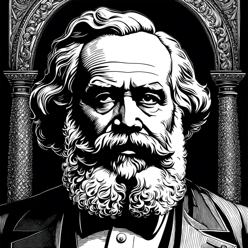 Karl Marx