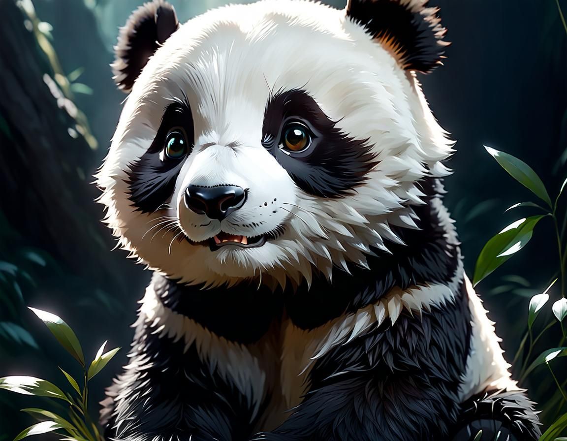 Panda