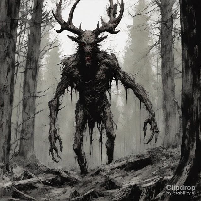 Wendigo