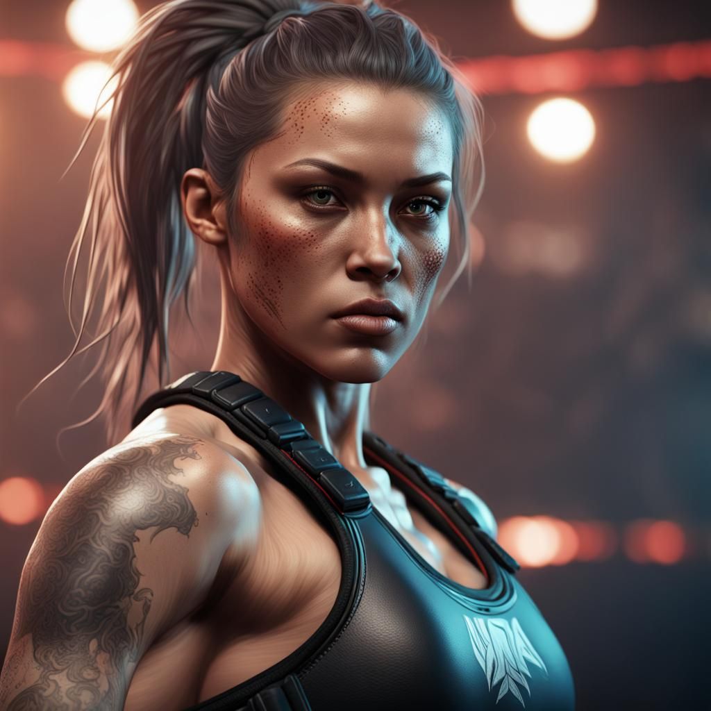 Looking for trouble?